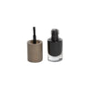 Esmalte de uñas 91 noir Boho