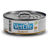 Vet Life Fórmula felina Diabetic Farmina 85 g