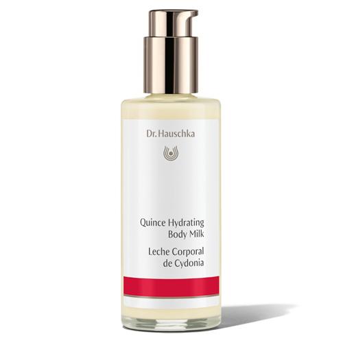 Leche corporal de Cydonia Dr Hauschka 145 ml