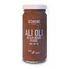 Salsa All i Oli Negro Bio Veggie Sesmans 240ml