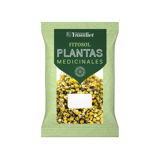 Maiz EstigmasYnsadiet 40 Gr