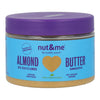 Crema de Almendra Nut&me 300 g