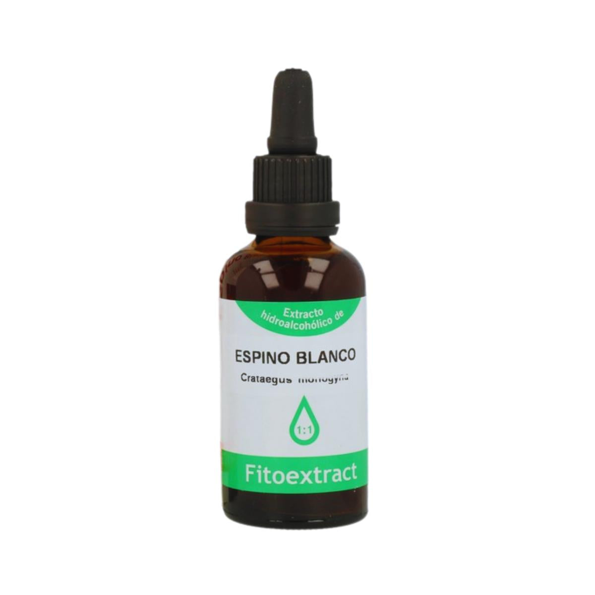 Fitoextract Espino Blanco, 50 ml. Eladiet