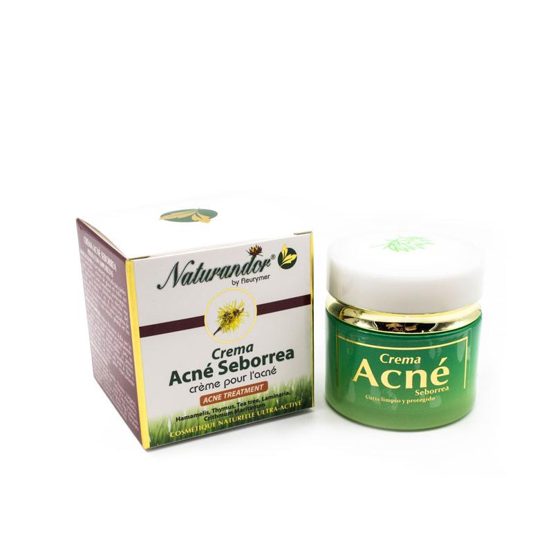 CREMA ACNE-SEBORREA 50 ml
