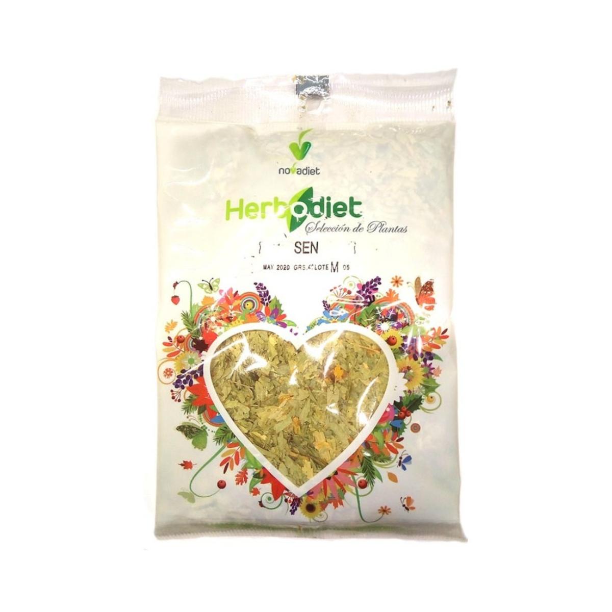 ROMERO ECO en polvo: (200 g) Doypack