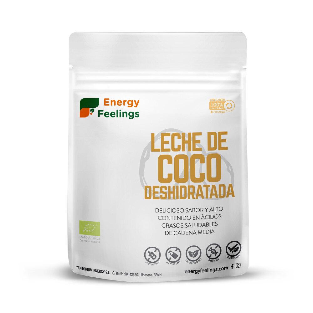 COCO ECO leche deshidratada: Doypack 1kg