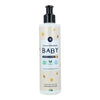 Crema hidratante infantil Caléndula y Almendra Planeta Huerto 250 ml