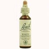 Bach 35 White Chestnut 20 Ml ( Castaño Blanco ) Bach