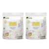 Pack 2x Cúrcuma Con Pimienta negra en Polvo Eco Energy Feelings 200 g