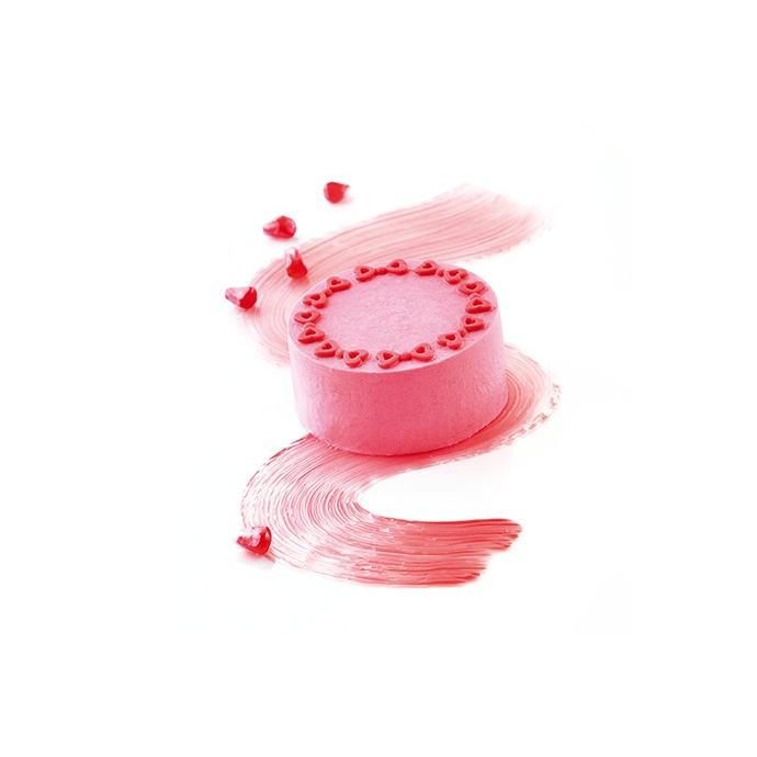 Molde de silicona para jabones Camassia