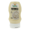 Mayonesa Bio en botella exprimible Vegetalia 270 gr