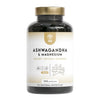 Ashwagandha KSM-66 90 días Relajación N2 Natural Nutrition 180 cápsulas
