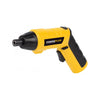 Atornillador 3.6v li-io + acc - Powerplus