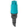Aspersor para superficies pequeñas x15 Microdripsystem Gardena
