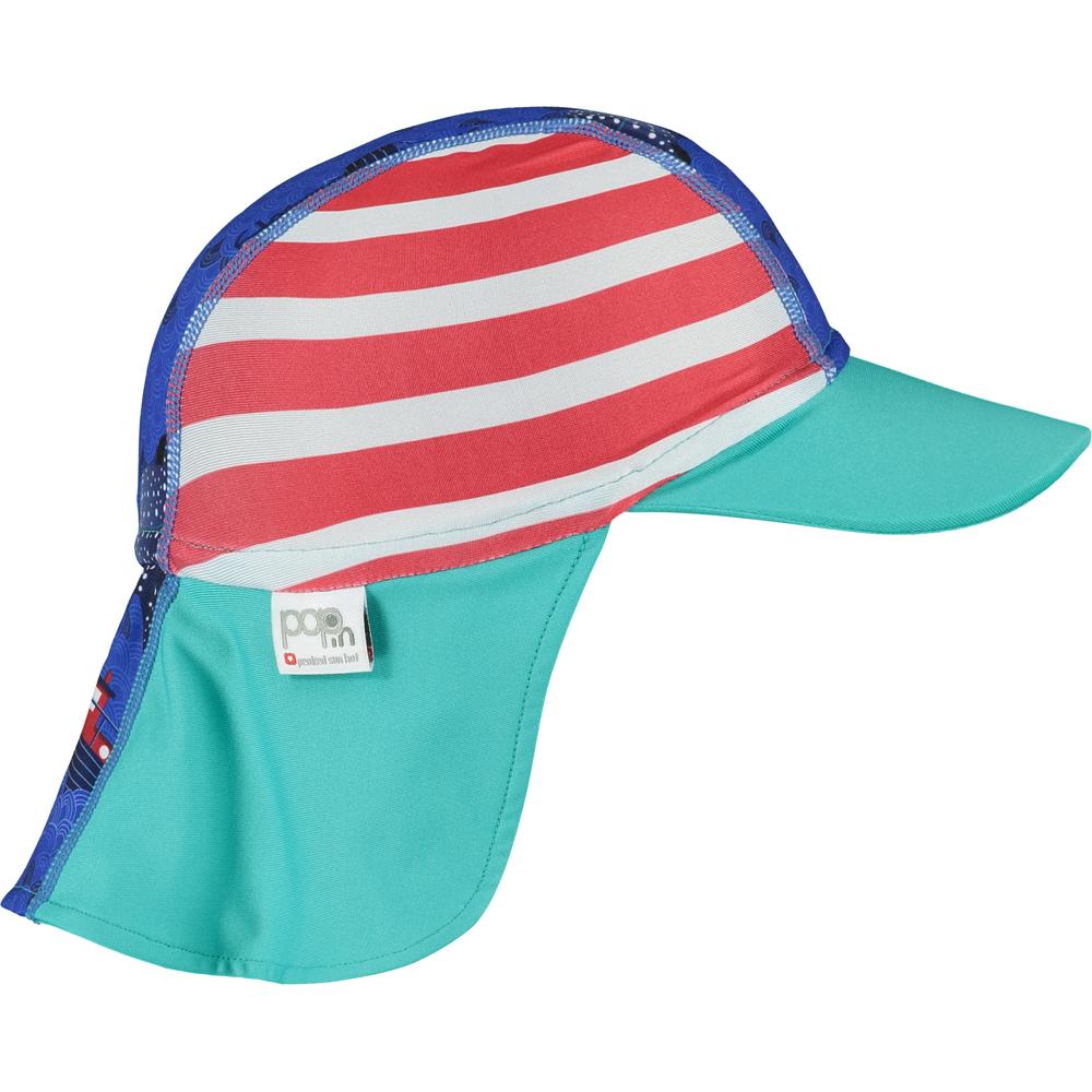 Gorra Solar Whale Shark