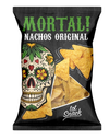 Nachos Original Tot Snack Mortal 130 gr.