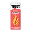 Bebida de Avena 0% azúcar YOSOY 1L