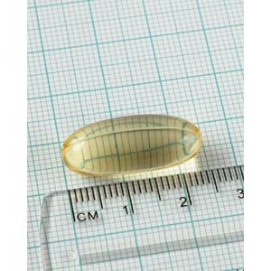 Aceite de Hígado de Bacalao Lamberts 180 cápsulas