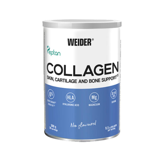 Collagen, 300g. Weider