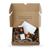 Pack Regalo Piel Mixta Sol&Luna: Fluido 60 ml + Hidratante Nutritiva 30 ml Matarrania