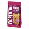 Snack SIN Gluten Triangulo Vegetal Super Proteína Fiorentini 80g