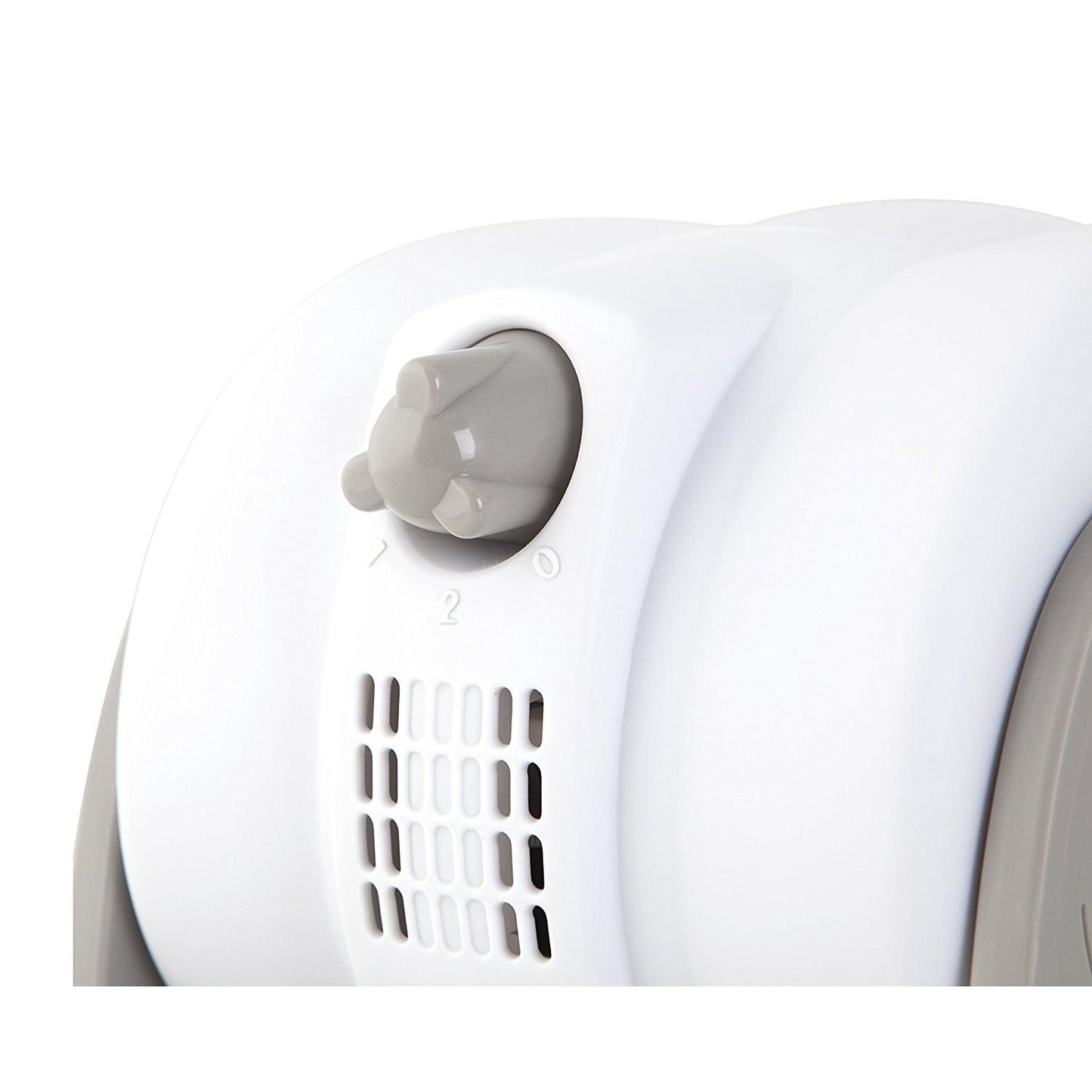 Ventilador sobremesa TM 1915 Orbegozo 15 cm