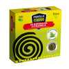 Espiral citronela Anti Mosquitos Batlle Eskudo 10UD