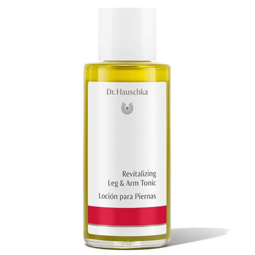 Loción de romero para piernas Dr Hauschka 100 ml