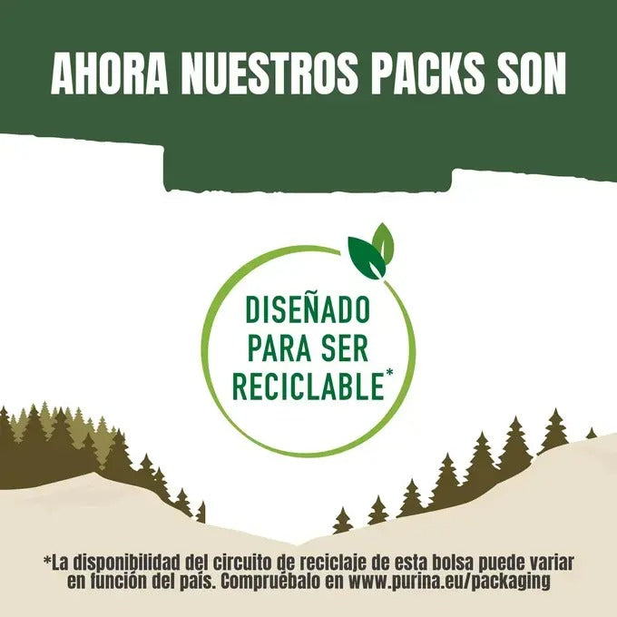 AdVenturos Nuggets Jabalí salvaje 90 g