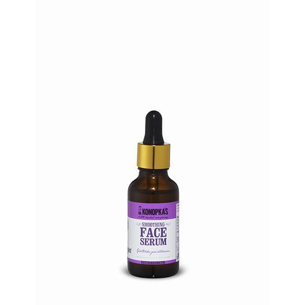 Serum Facial Suavizante Dr. Konopka'S 30ml