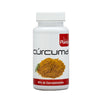 Curcuma Plantis 60 capsulas