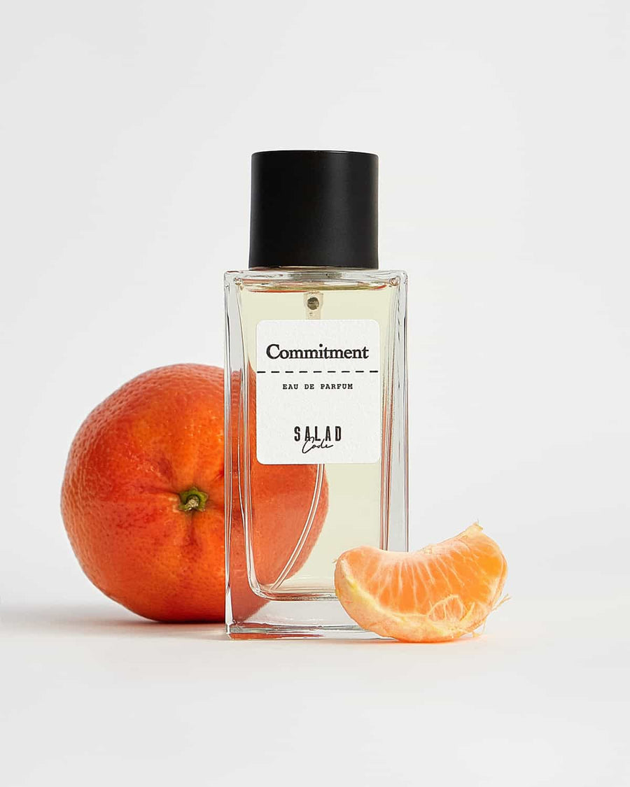 Perfume Empathy, Salad Code, 100 ml