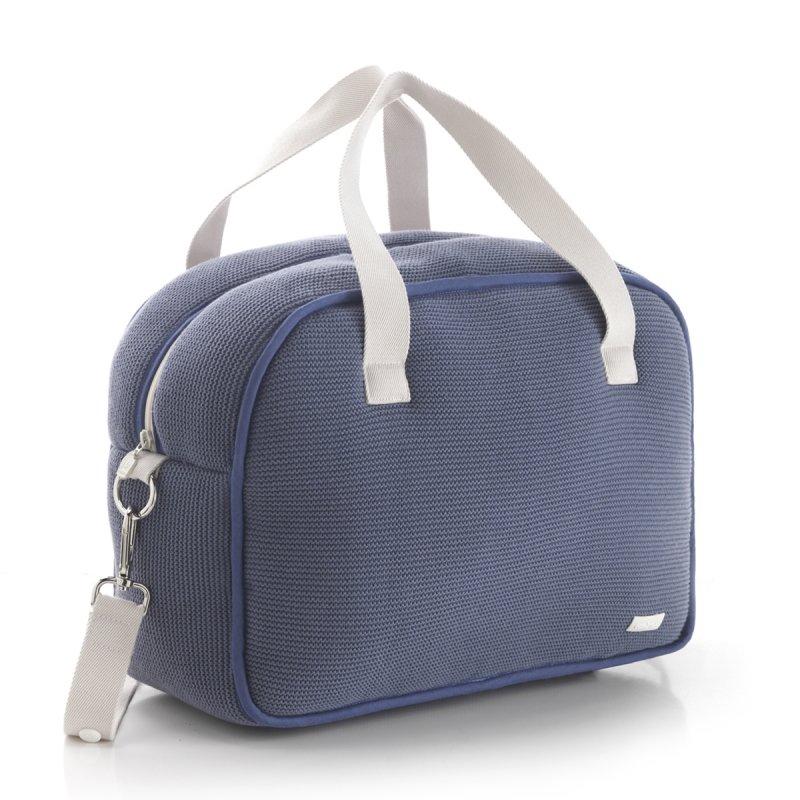 Bolso Maternal Prome London Cambrass