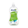 Lavavajillas Suave Aloe Vera y Verbena Ecodoo 500 ml