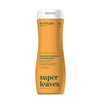 Super leaves Champú Volumen y Brillo Attitude 473 ml