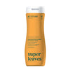 Super leaves Champú Volumen y Brillo Attitude 473 ml