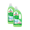 PACK 2X Detergente aloe vera Frosch 1500 ml