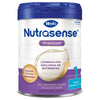 Leche Infantil Nutrasense Premium 1, Hero Baby, 800 g