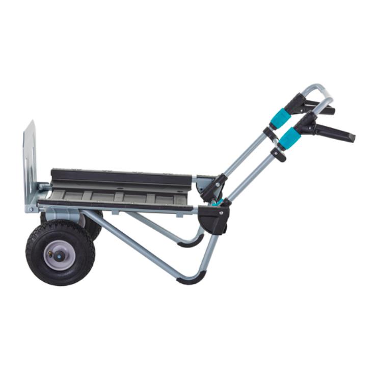 1 TS 2500 - Carro de transporte Wolfcraft