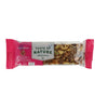 Barrita de frutos secos con granada sin gluten BIO Taste Of Nature 40 g