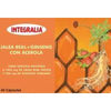 Jalea Ginseng Acerola Integralia 45 cápsulas