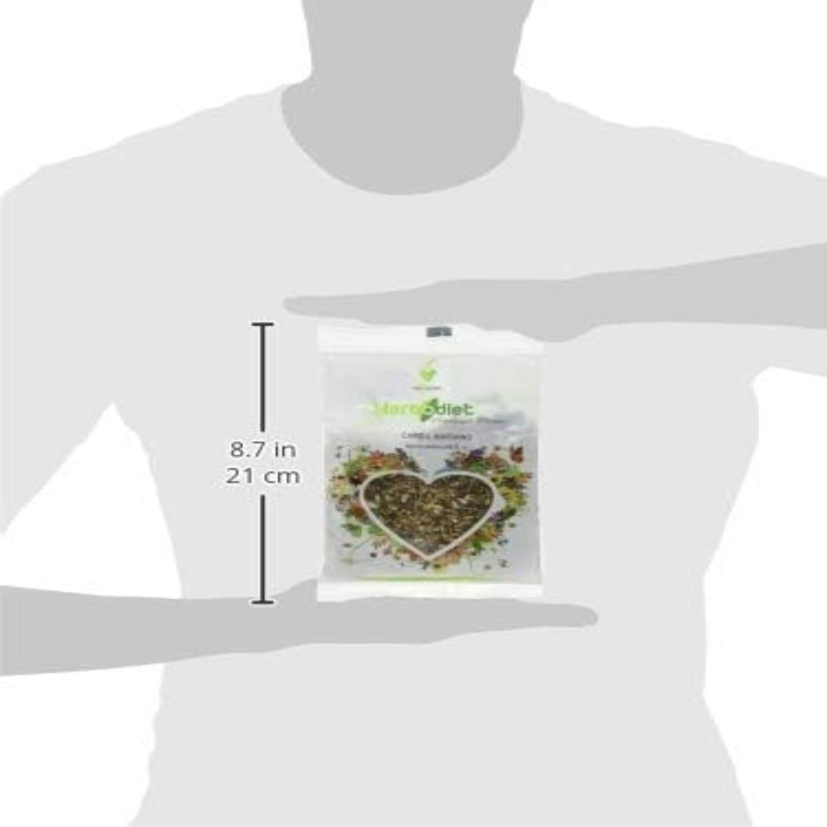 Cardo Mariano Semillas NovaDiet 60 g