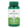 Ginseng Panax Planeta Huerto 60 cápsulas
