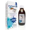 Jarabe infantil "A protegerse" Soria Natural, 150 ml