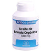 Aceite Borraja Organico 1000 mg. 120 Cápsulas Equisalud