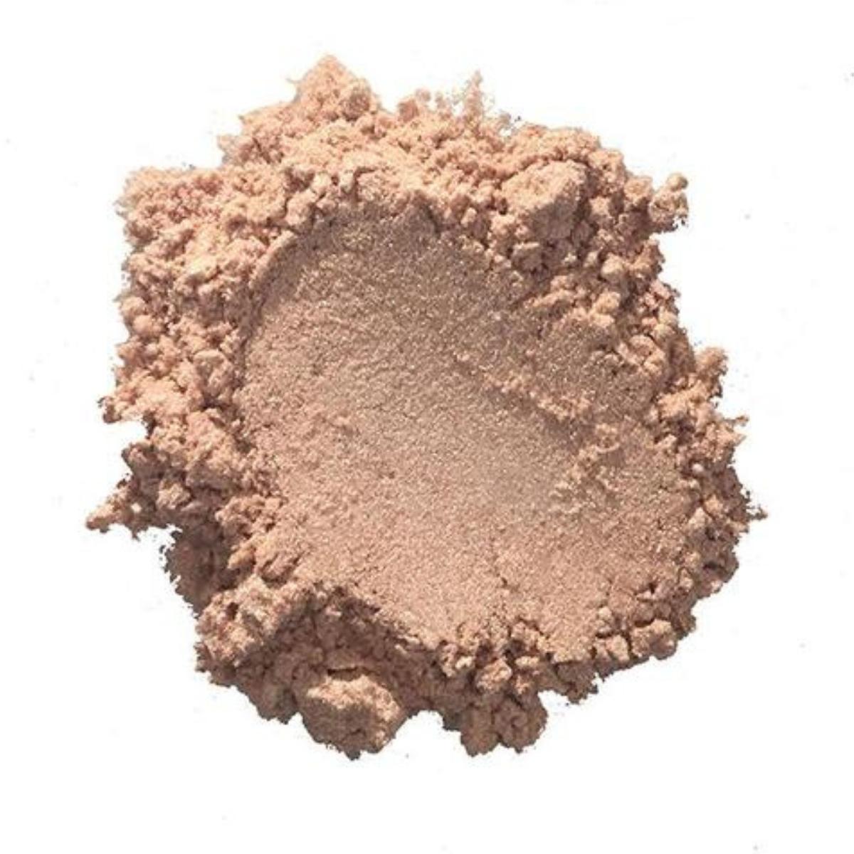 Sombra mineral - Vanilla Shimmer, Lily Lolo 1,5 g