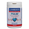 PULSE con Omega 3 y Coenzima Q10  Lamberts