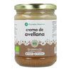Crema de Avellanas ECO Planeta Huerto 350g