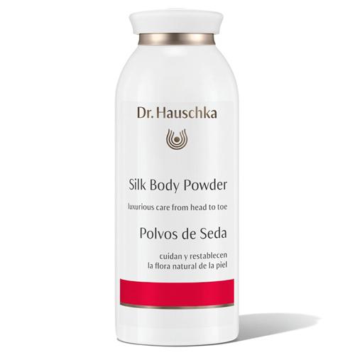 Polvos de Seda Dr. Hauschka, 50 gr