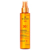 Nuxe Sun Aceite Bronceador Rostro y Cuerpo SPF 30 Nuxe 150ml